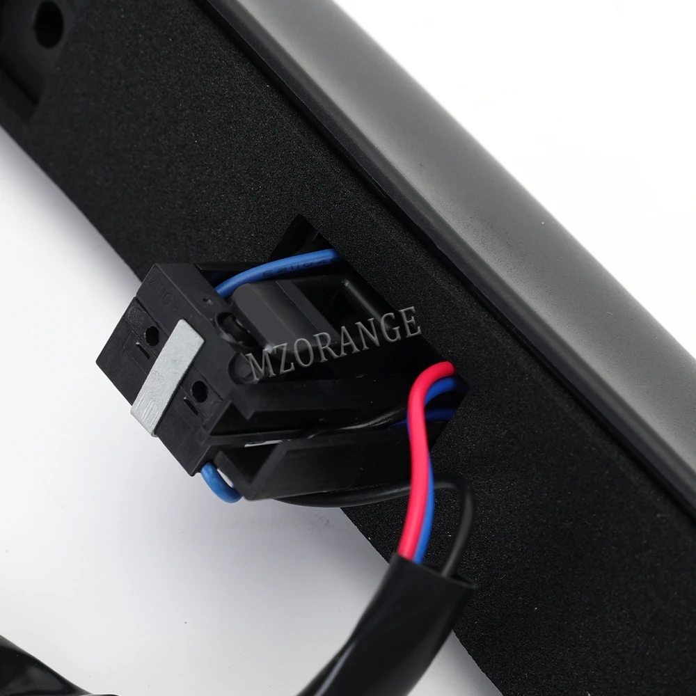 Rear Door Hatch Trunk Handle Grip Switch Replacement For BMW Mini R50 R52 R53 2000 2001 2002 2003 2004 2005 2006 Car Accessories