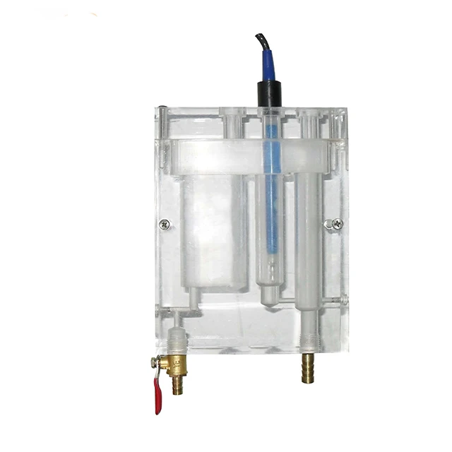 Sensore Ph Orp e cloro per piscina