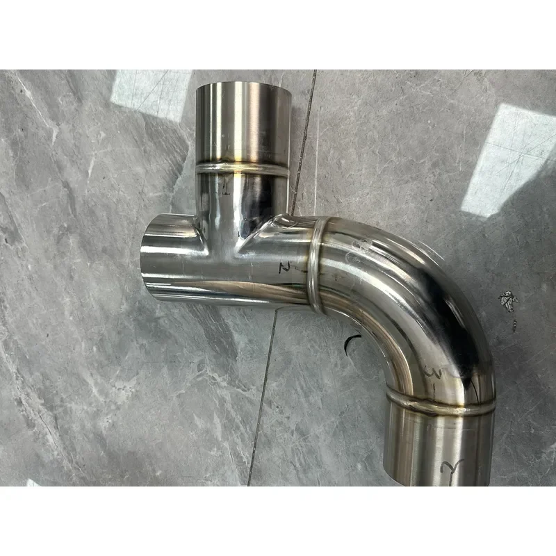 Hot sale Hot sale Fully Automated Precision Temperature Control High Purity Stainless Steel Tubing Closed Orbital Welder