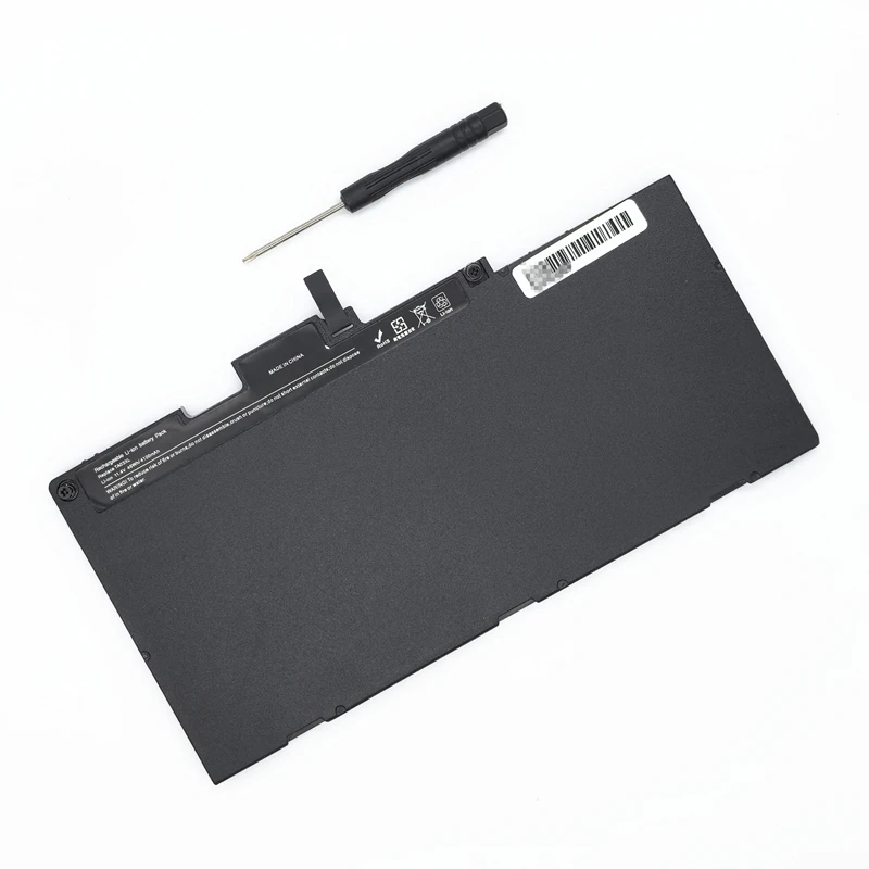 جديد TA03XL بطارية ل HP EliteBook 755 840 850 848 G4 سلسلة 854047-421 HSTNN-LB7J LB7L I75C-4 I75C-5 I02C-4 I02C-5 #3