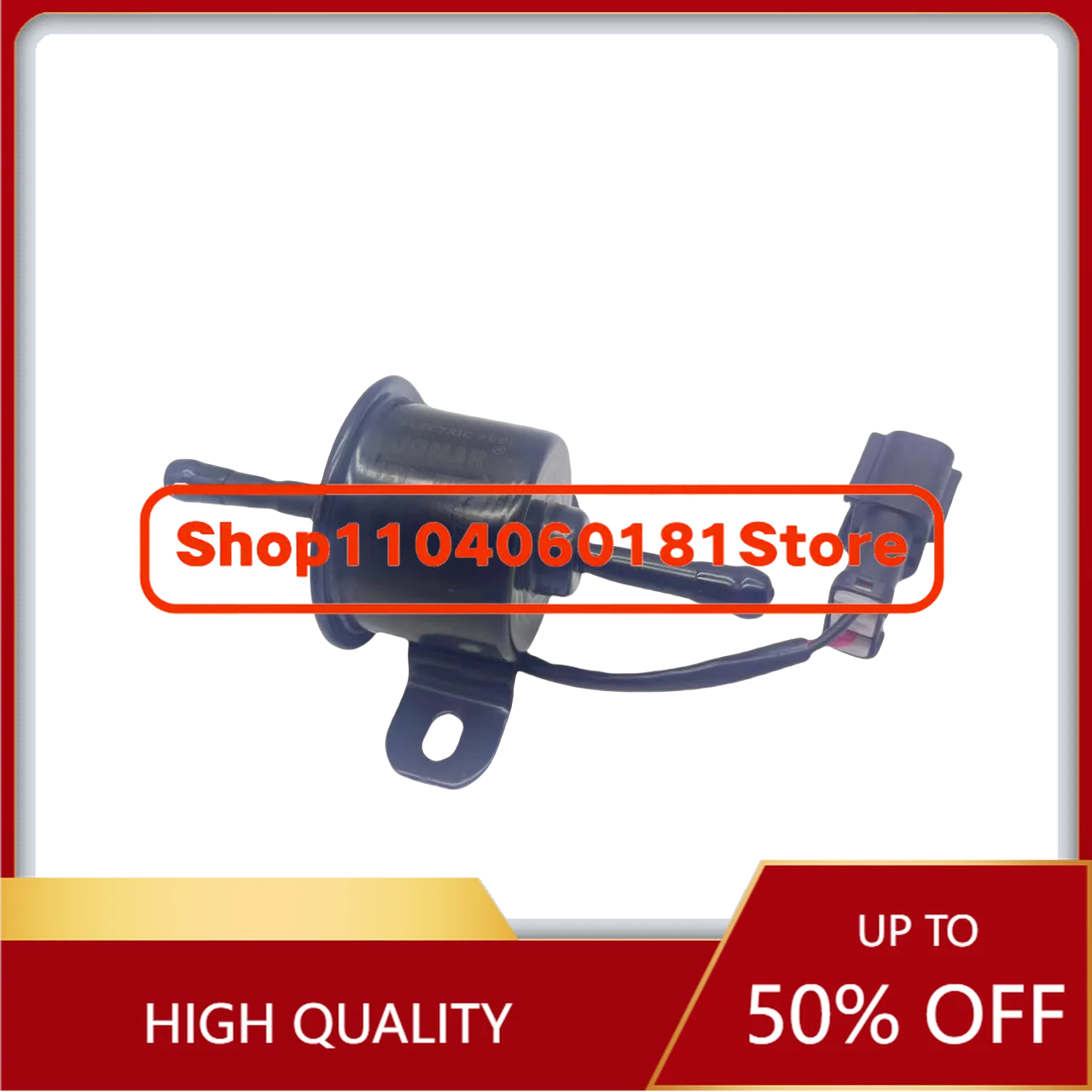 

Высококачественный дизельный электронный насос, дизельный топливный насос, импортный внешний насос 12v24v