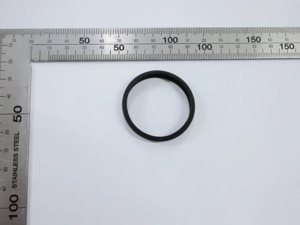 THERMOPLAN 118.588 Piston seal ring