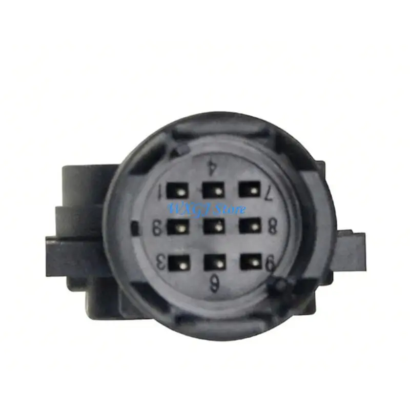 37JE Camshaft Position Transducer For Models 325i 328i 330i 525i 528i 530i Enhancing Engine Execution And Coal Efficiency With
