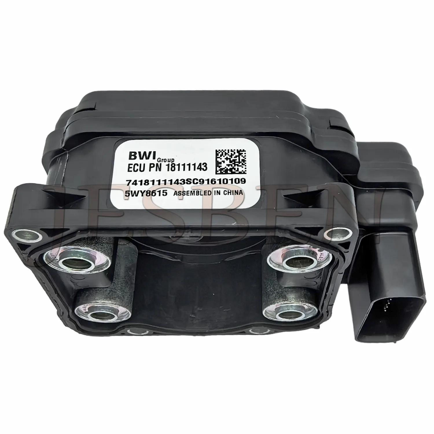 5WY8615 ABS Brake Module For Harley Davidson Road Glide Street Glide Road King Electra Glide 2009-2013 V-ROD Night Rod 2009-2017
