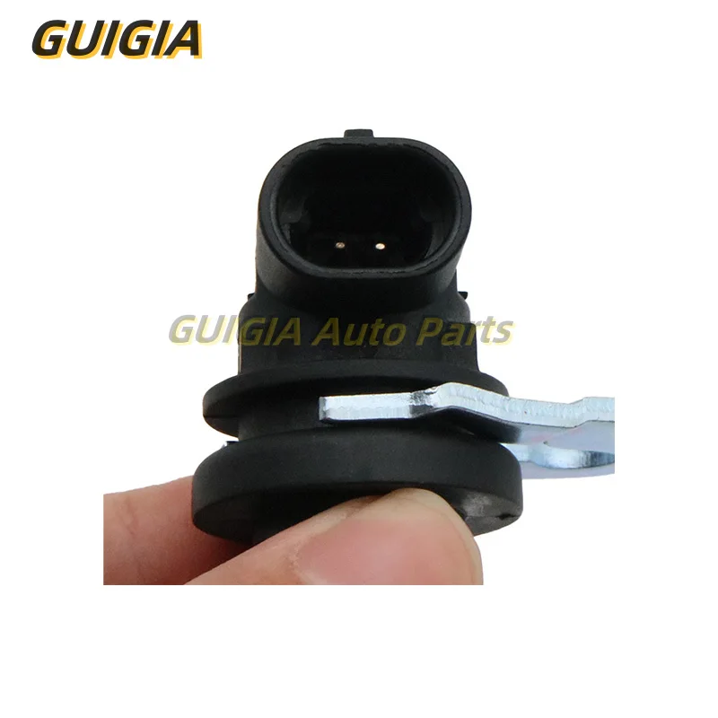 เซ็นเซอร์ตำแหน่งเพลาลูกเบี้ยว 4307349 สำหรับดอดจ์ ไครสเลอร์ มิตซูบิชิ เกีย อีตัน เซ็นเซอร์ความเร็วเพลาอินพุตเกียร์ อะไหล่ยานยนต์