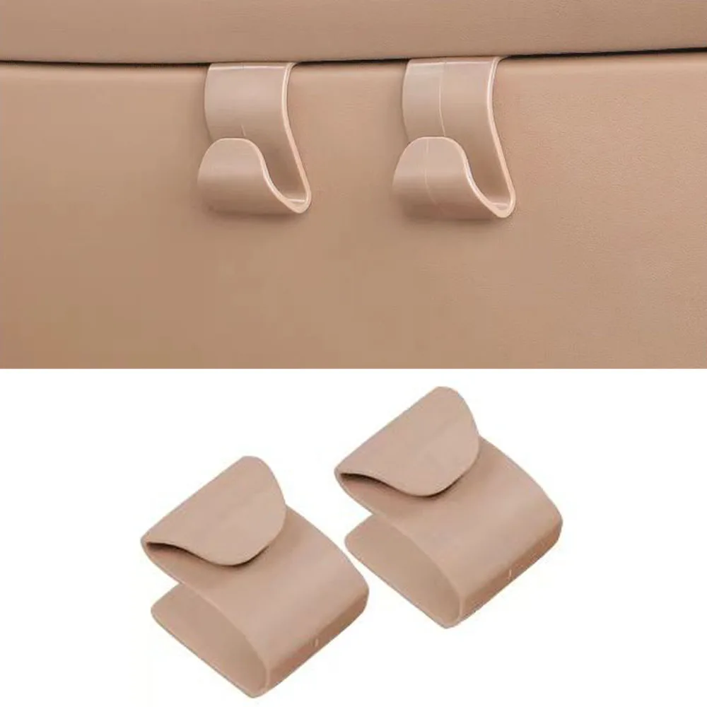 Fit For AVATAR 07 2025 2026 Special Co pilot Glove Box Hook Storage Small Hook Interior Accessories Decoration