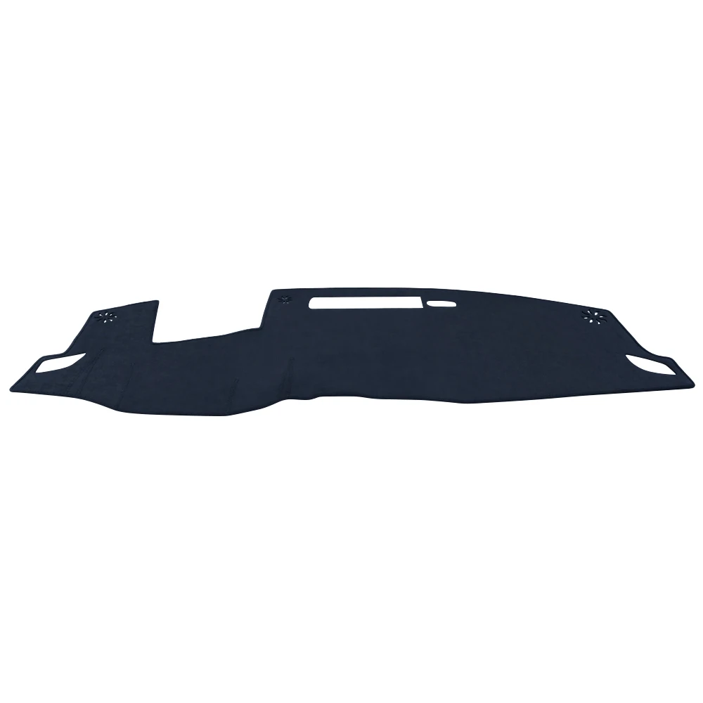 For Nissan X-Trail T33 2021 2022 2023 2024 2025 Xtrail E-POWER Car Dashboard Cover Instrument Desk Sun Shade Mat Non-Slip Pad