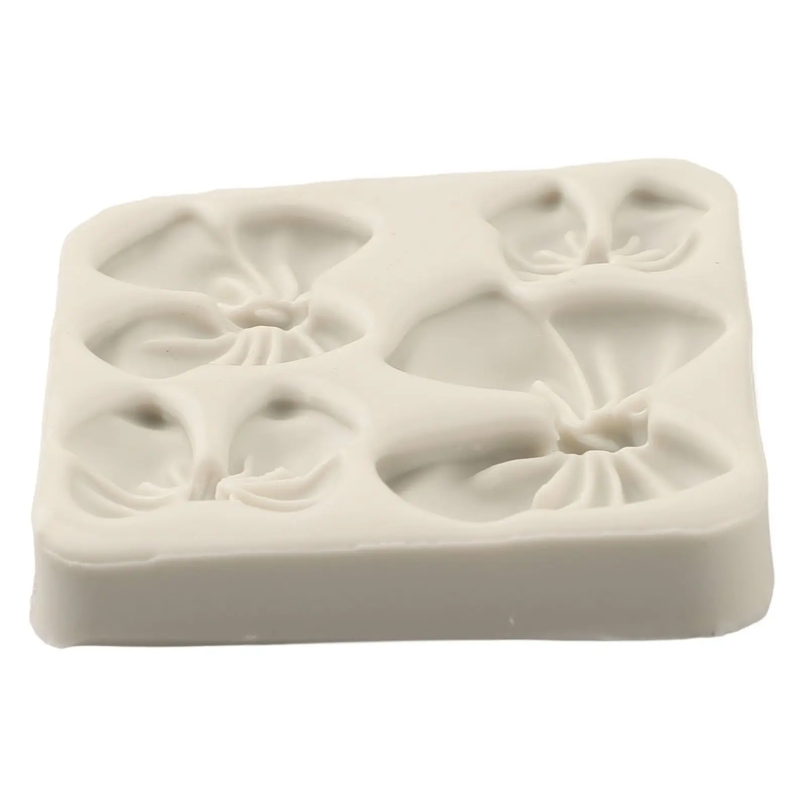 Bowknot Fondant  For Cake Decorating - Perfect Baking Present For DIY Kitchen Ware Kitchen Tools Kitchen Baking Tool Kitchen
