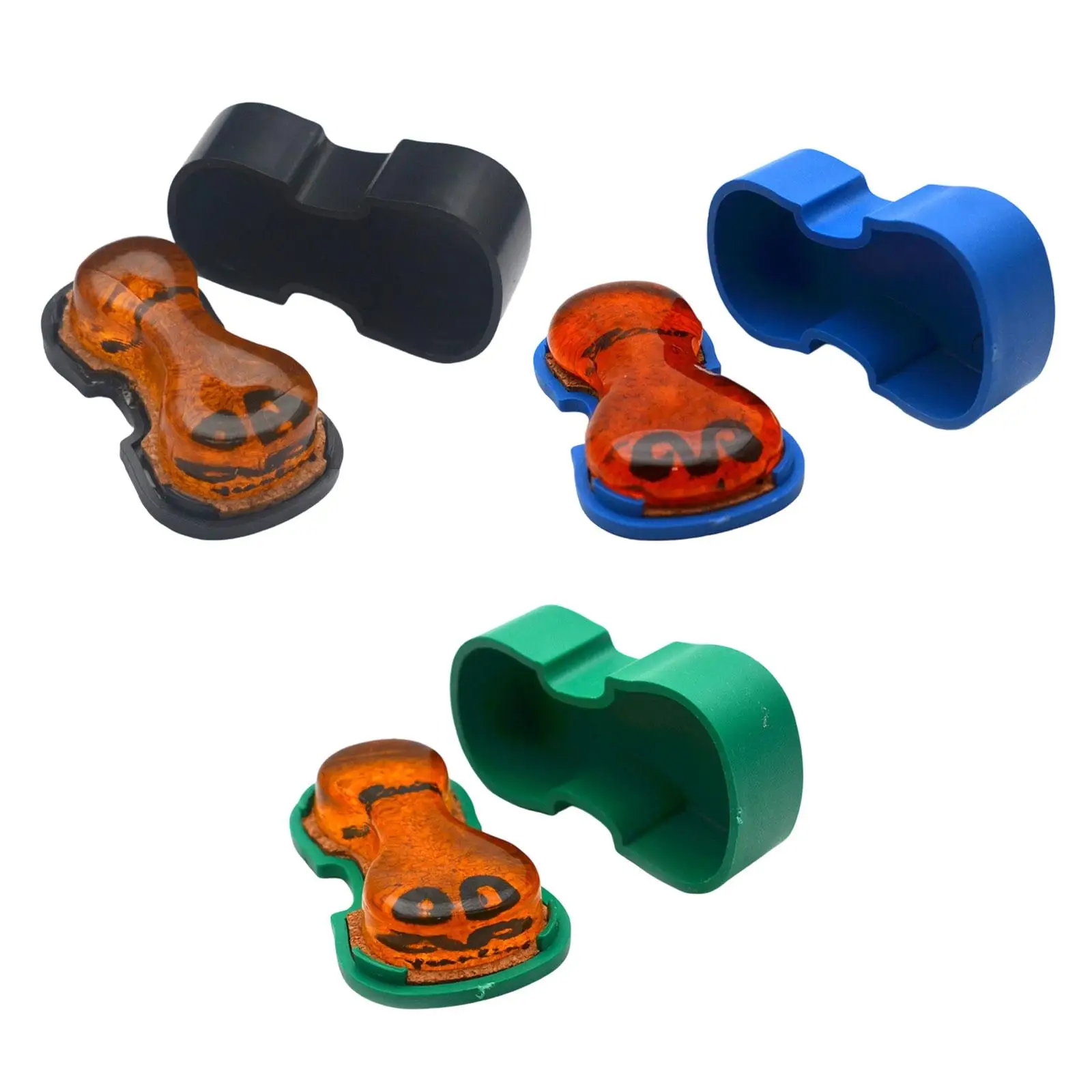 Violin Rosin for Violin Viola Cello Bows High Performance Musical Instrument Accessory Light Low Dust Rosin Musician Gift