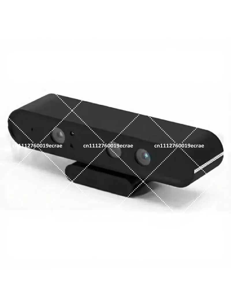 0.6-8M Depth Camera 3D Mapping Navigation Sensor SLAM Sensor for Robot ROS Raspberry Pi