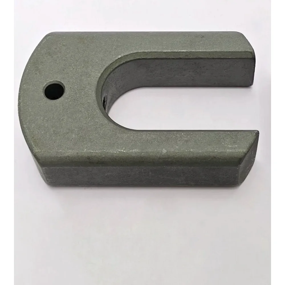 For Haitian Injection Molding Machine Accessories Ejector Pin Fixing Accessories Demolding Connecting Clip Positioning Pin