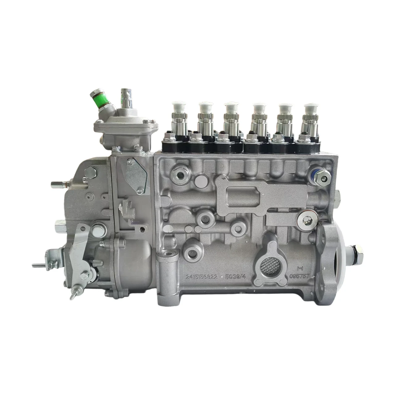 

High Pressure Fuel Injection Pump 3926887 0402066702 For Diesel Engine 6CTA8.3L ISC QSC8.3