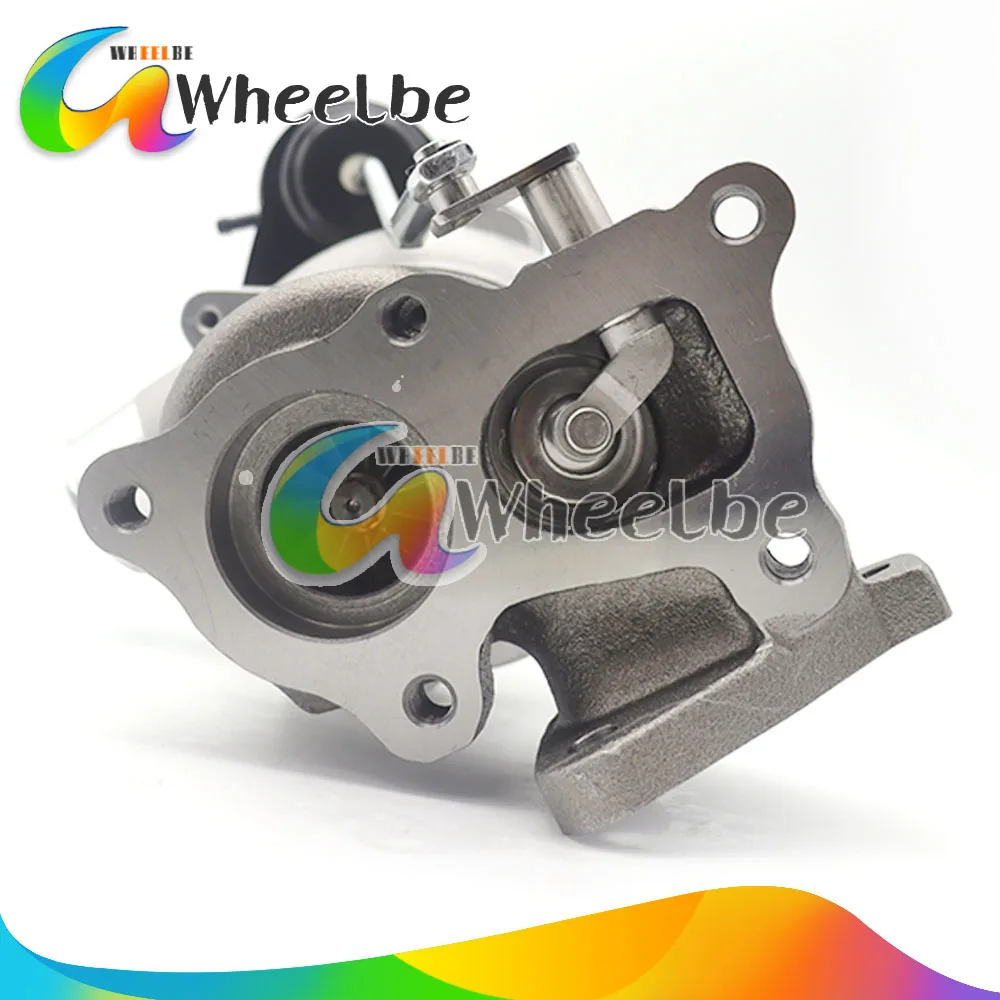 28200-4A210 الشاحن التربيني TF035HM-12T-4 توربو مبرد بالماء لشركة هيونداي ستاركس ليبيرو تيراكان جالوبر II D4BH 4D56A-1 4D56 2.5L