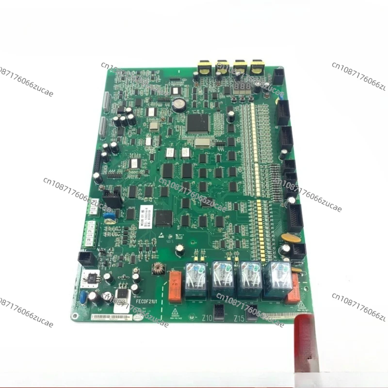 

Аксессуар для подъема Mcub01 Mcub02 Placa Principal/facdf21u1/placa Principal De Escada Síncrona/placa Eletrônica