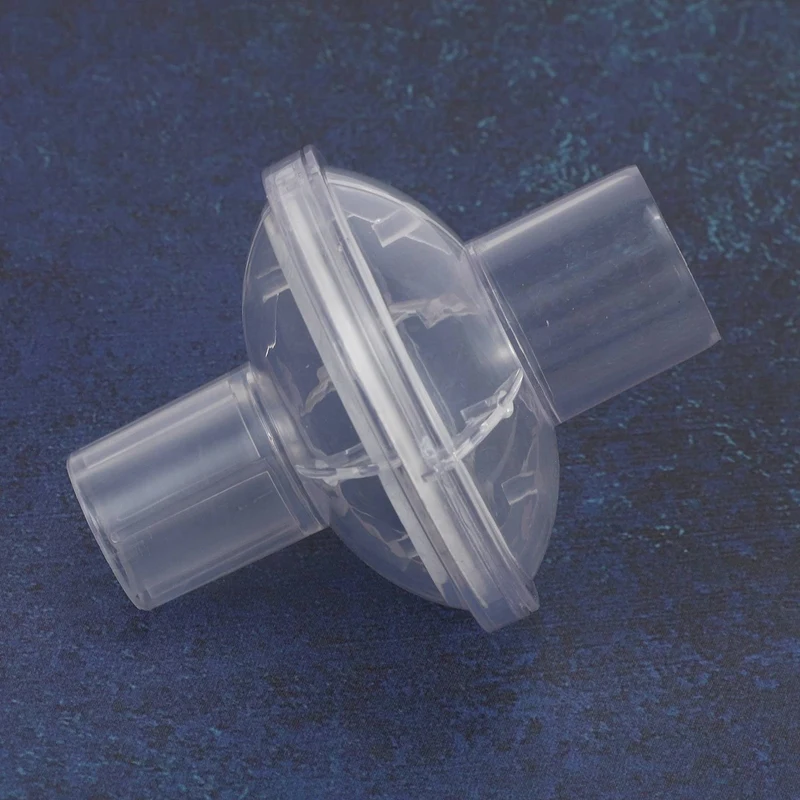 Filter For Breathing Mask Sleep Apnea Snoring CPAP Bacterial Viral Tube Hose Machine Accessories