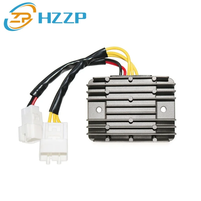 Voltage Regulator Rectifier For Piaggio MP3 125 Vespa 300 500 Vespa GTS125 GTS250 GTS300 SUPER GTV300 Beverly RST 125 300 641709