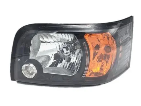 

Front combined headlamp assembly For JAC shuailing X kangling X5 X6 V260