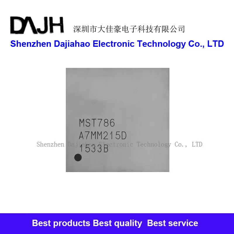 1Pcs/Lot MST786 Bga…