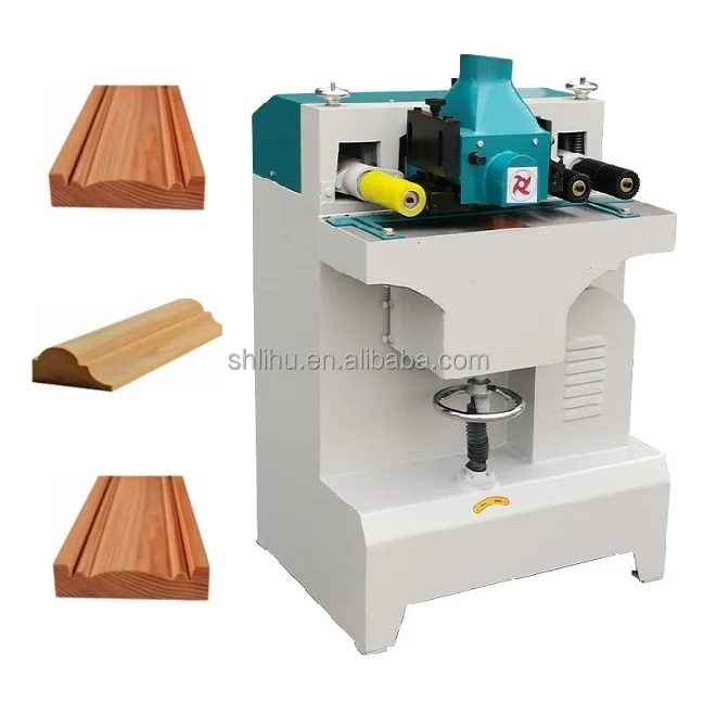 

Door Frame Chair Rails Ceiling Wood Crown Molding Moulding Machine Crown Molding Maker Woodworking Crown Molding Machine