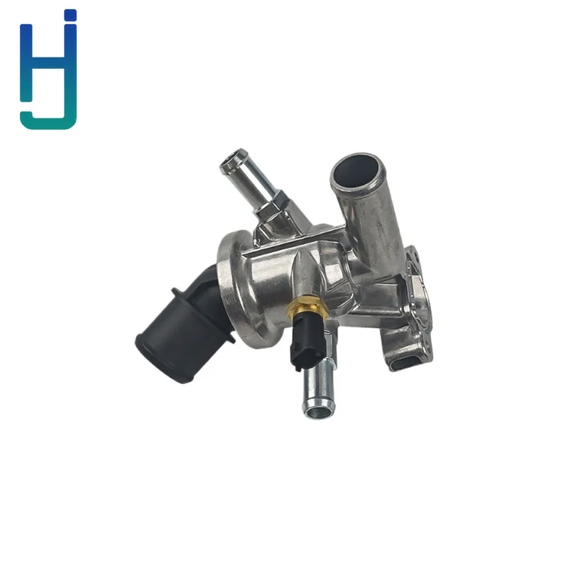 

68092350AA High Quality Thermostat Housing Water Outlet for Jeep Wrangler JK 2.8CRD 2011-2018 39012022F