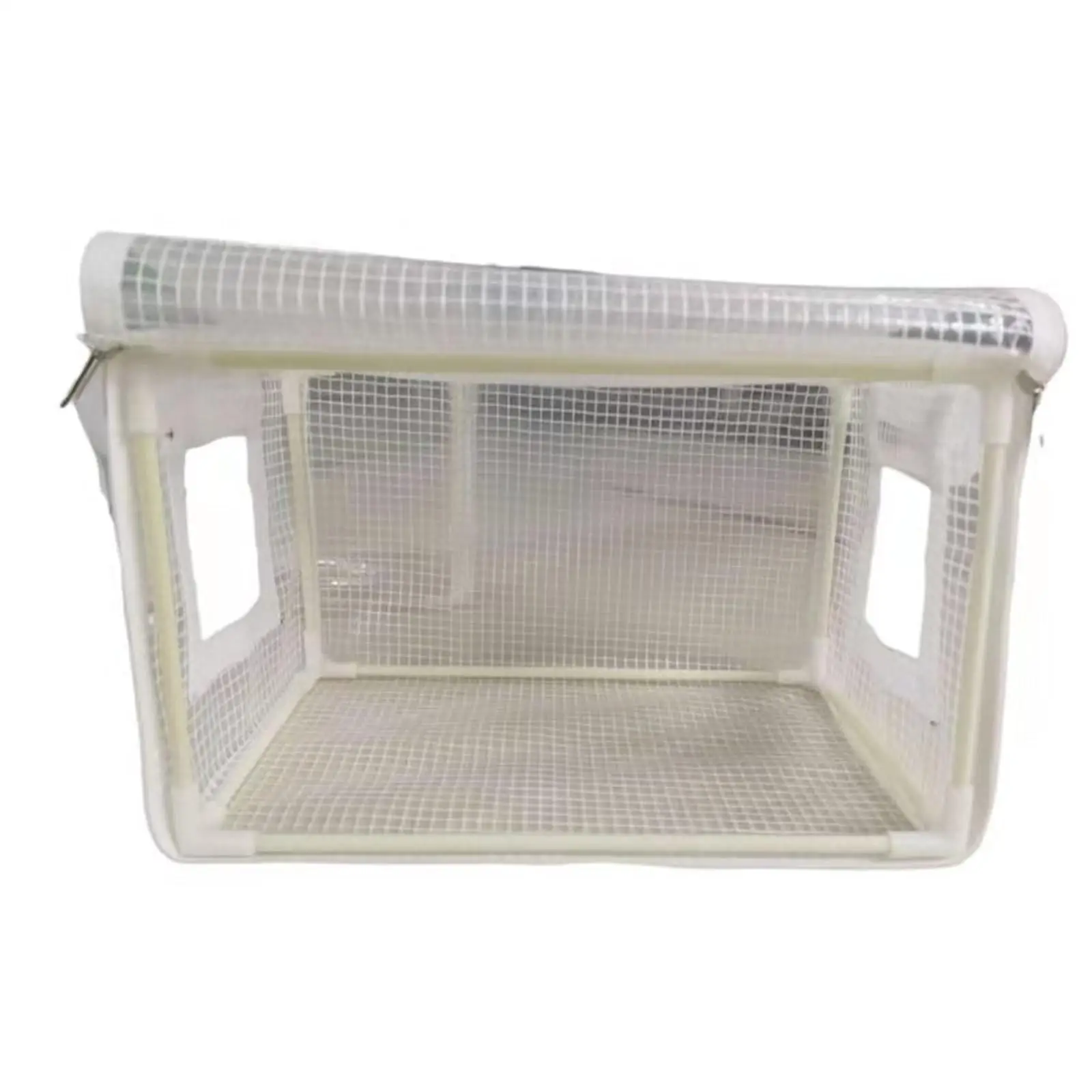 Spores Mushrooms Growing Container Mini Greenhouse for Balcony Patio Small Garden Plant Grow