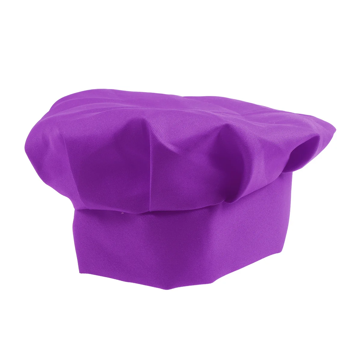 Kompletny zestaw kuchenny dla dzieci, fioletowy fartuch, czapka, rękawki do gotowania dla dzieci w wieku 7-13 lat, do pieczenia, gotowania, malowania, dekorowania, na przyjęcia.