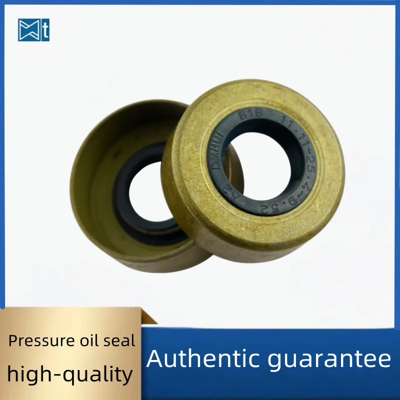 

Pressure resistant high-quality shaft oil seal 11.11*25.4*9.52mm NBR TBV tractor mechanical seal 9001:2008