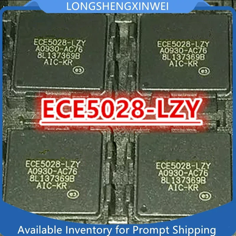 1 ชิ้นใหม่ ECE5028-LZY ECE5048-LZY ชิป IC ดั้งเดิมในสต็อก