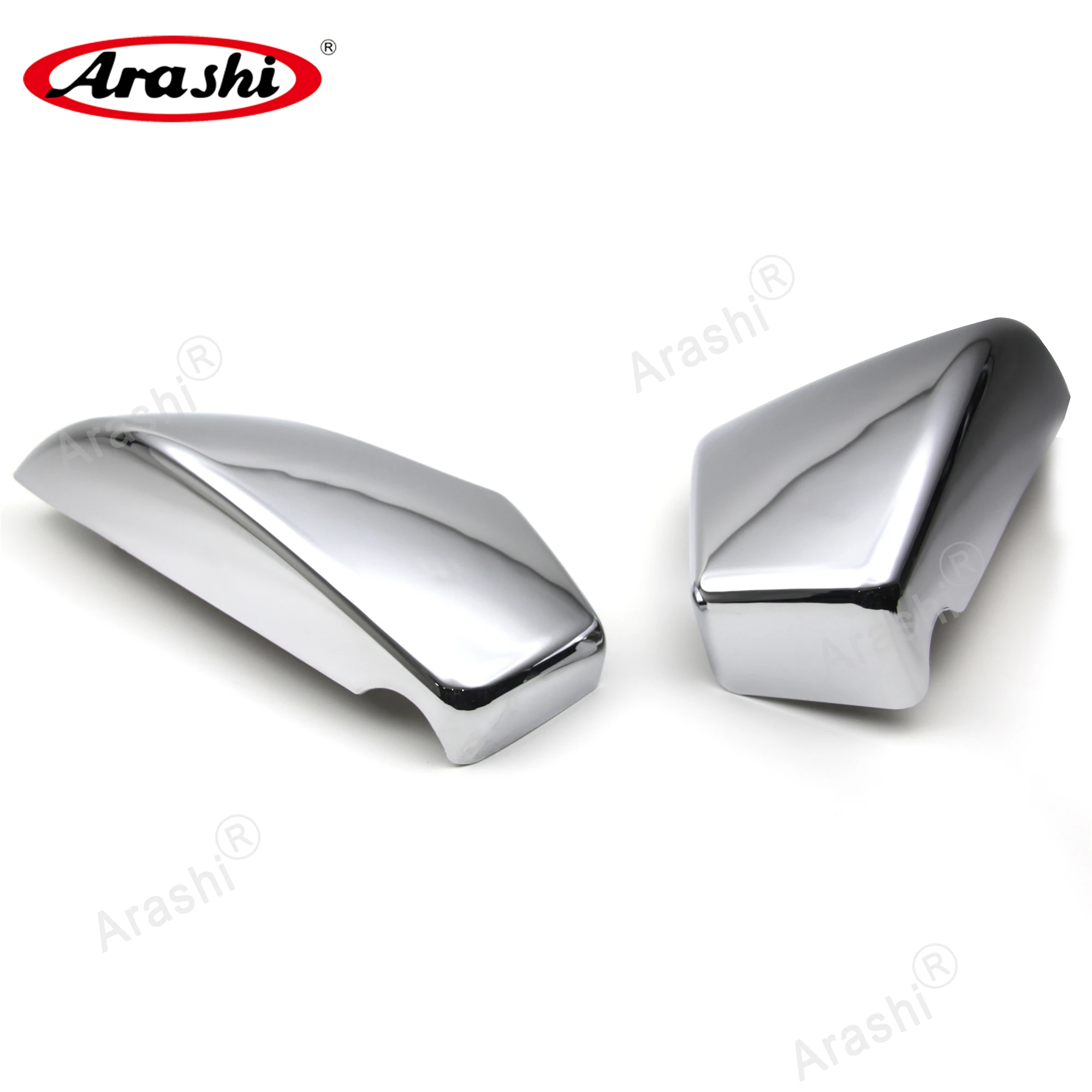 ARASHI VTX1800 Side Board Fairing Cover Case For HONDA VTX 1800 2002 2003 2004 2005 2006 2007 Motorcycle Accessories