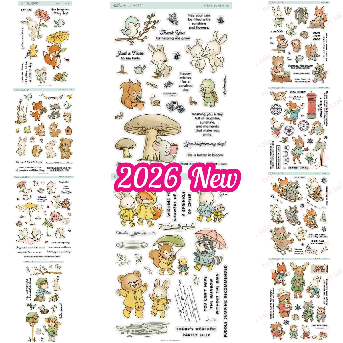 

Sledding Party Gift Tags Die Metal Cutting Dies Scrapbook Diary Decoration Stencil Embossing Template DIY Greeting Card Handmade