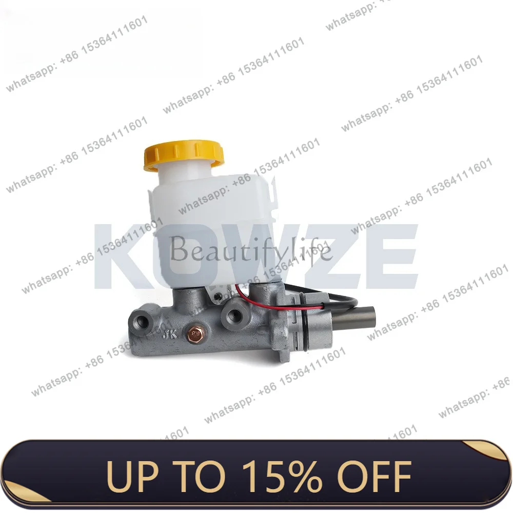 LSMR475274 4625A201 No ABS Brake Master Pump For 2000-2006 4M41