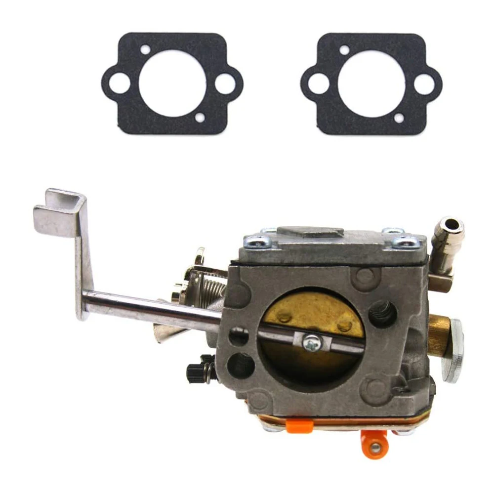 HS-284F 0117285 Carburetor for Tillotson Wacker BS500 BS500S BS600 BS600S BS650 Chainsaw Trimmer Mower Replace Carburetor