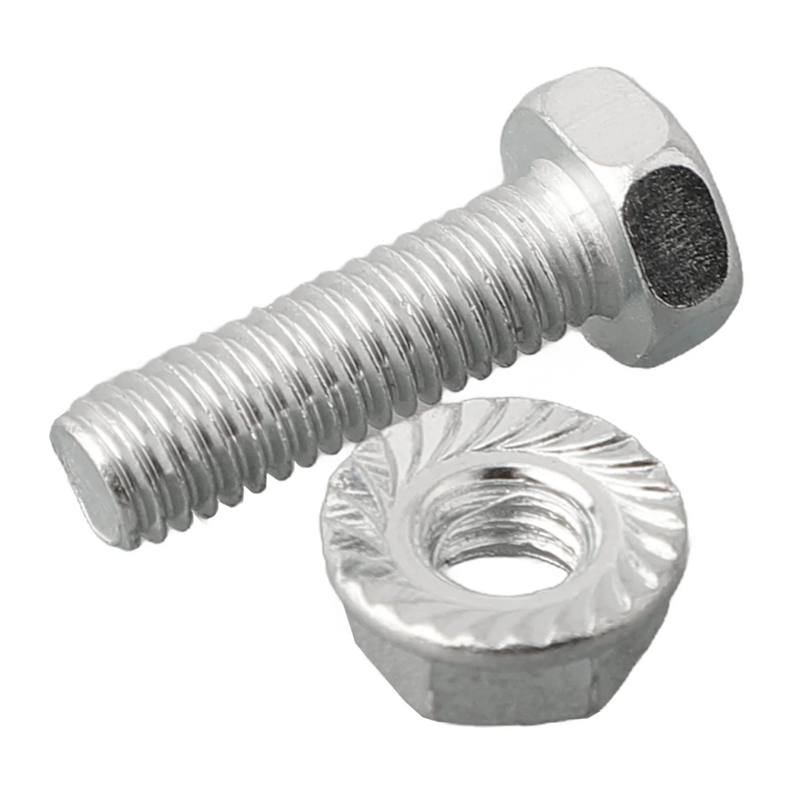 Replacement Bolts And Nuts Garden Outdoor Spare Parts Accessories For Honda Shear HSS724A HSS928A HSS1332A Kit Metal