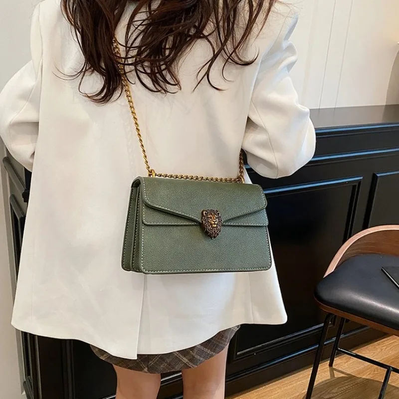 Exquisite praktische Umhängetasche für Damen, Büro, Pendeln, tägliche Arbeit, attraktiv, schick, mühelos, zierlich, elegant, tragbar