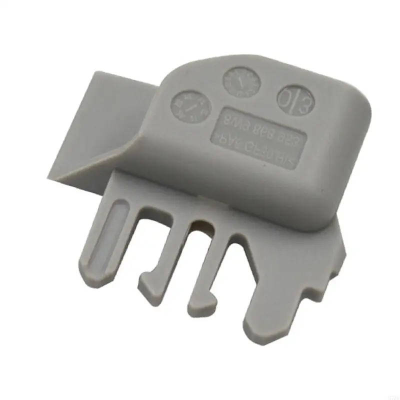 M76E Fahrzeug-Kofferraumabdeckungs-Schienenclip für die Reparatur verschlissener Kettenstützen. Verwenden Sie 8W9868953 – Detail 3
