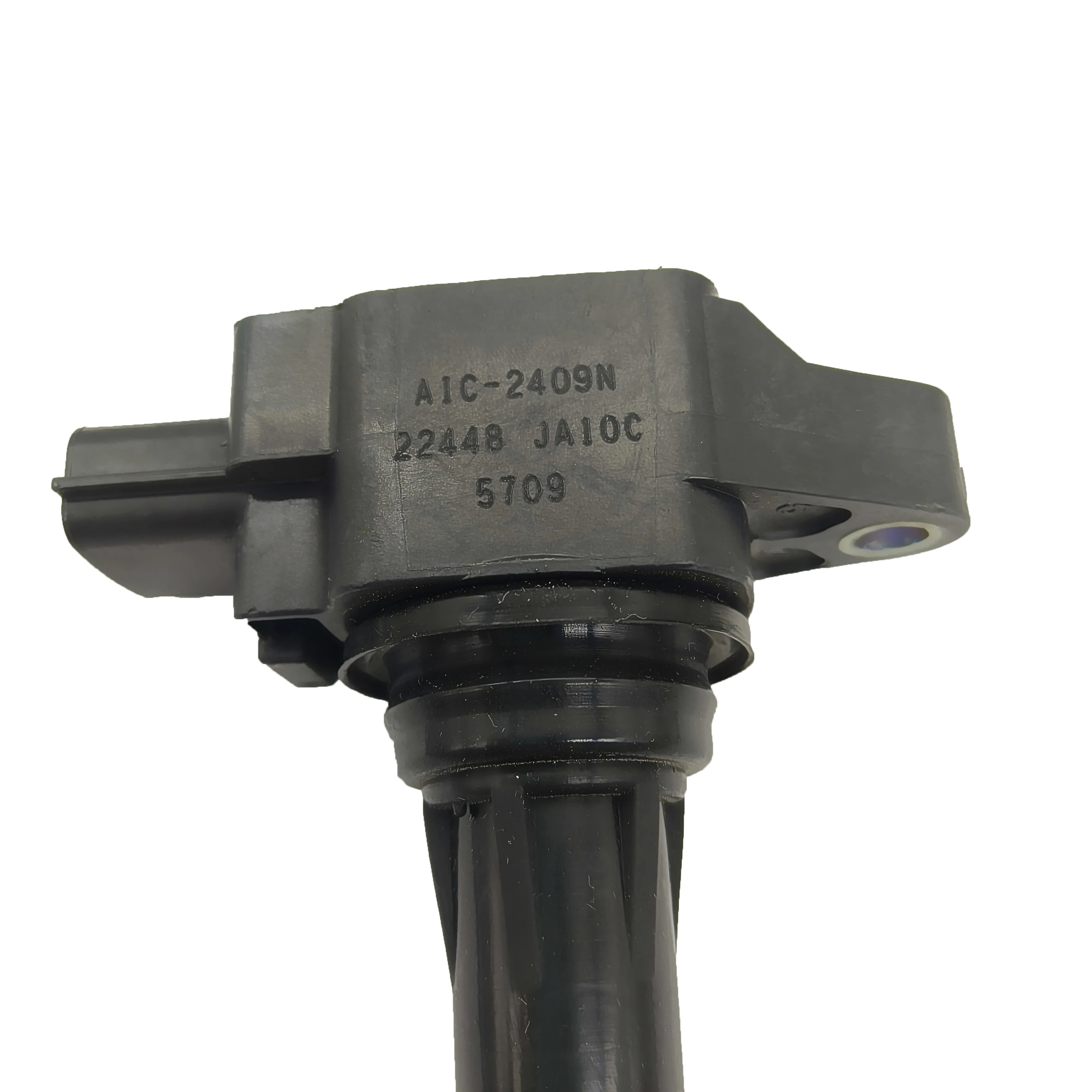 22448-JA10C Ignition Coil For 2009-2020 Nissan Murano 3.5L UF550 Qashqai J10 X-trail SUV T31 2.0 2.5 MR20DE QR25DE 2007-2013