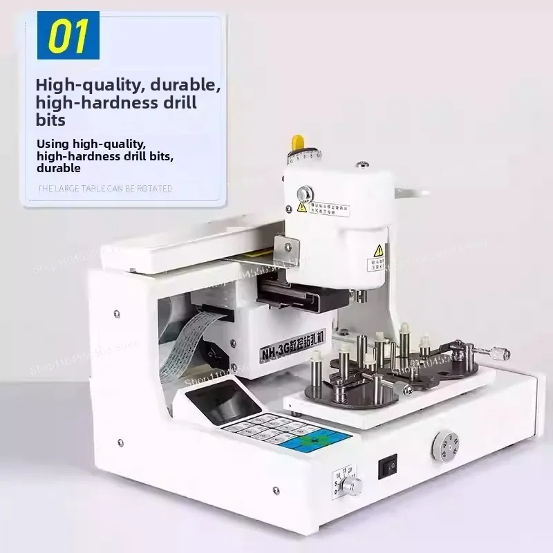 1PC NH-3G Automatic… - image