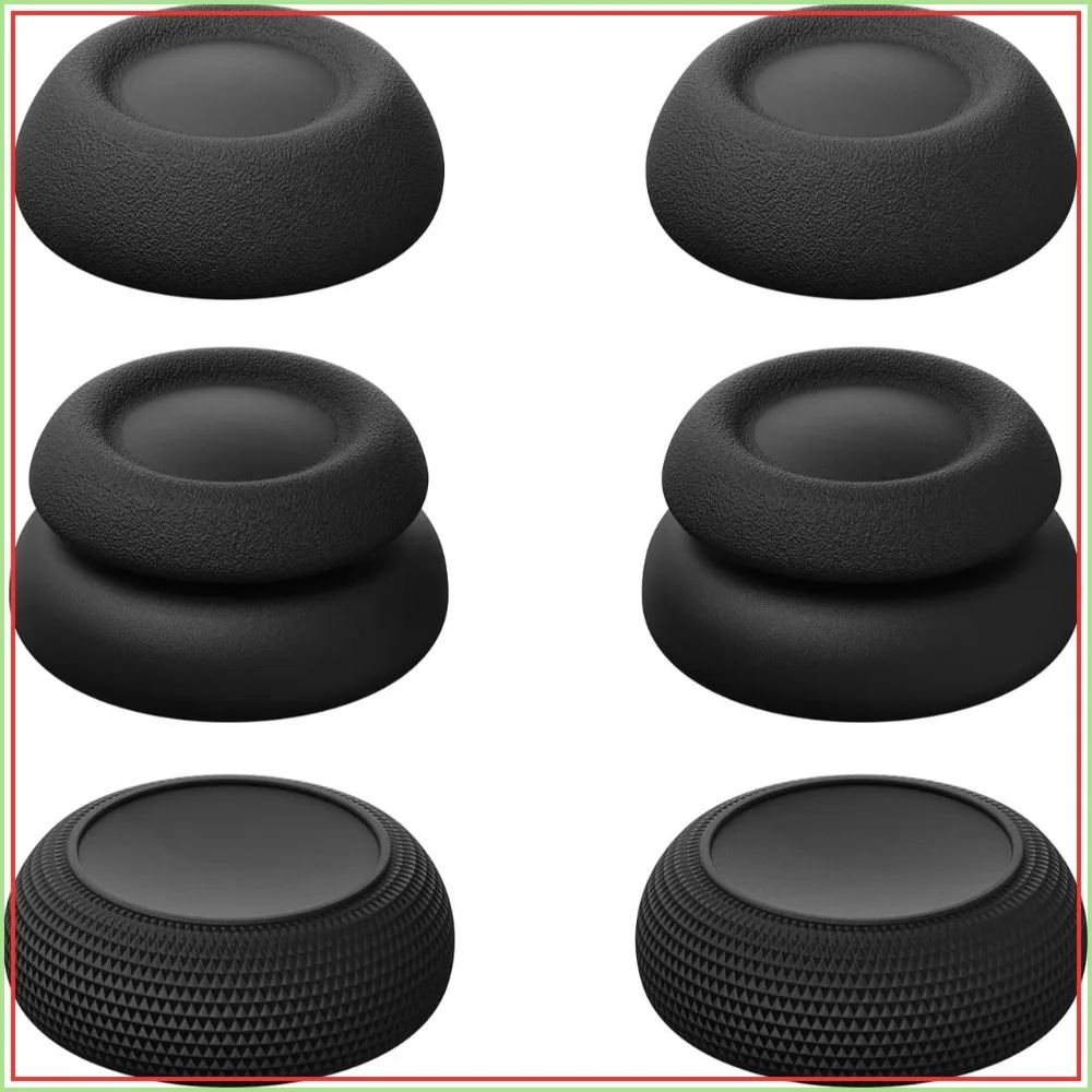 Precision Thumb Grips Joystick Caps for PlayStation