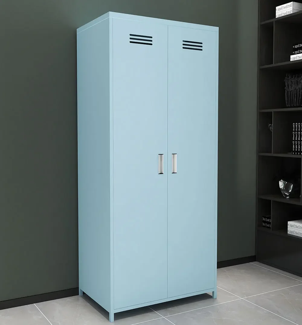 Hot Sale Office Furniture Cabinet Manufacturers Metal Single Door Cupboard Steel Storage File Cabinet