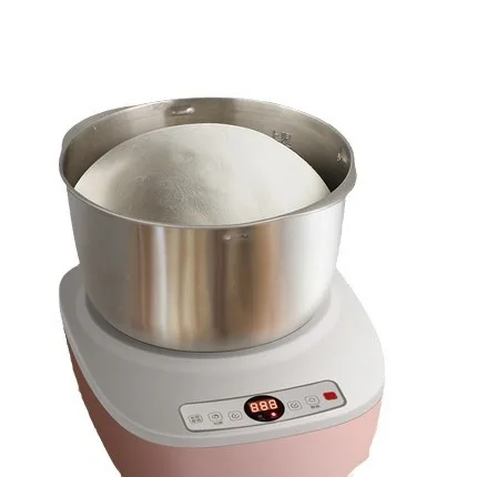 Electric dough mixer Household small dough kneader
