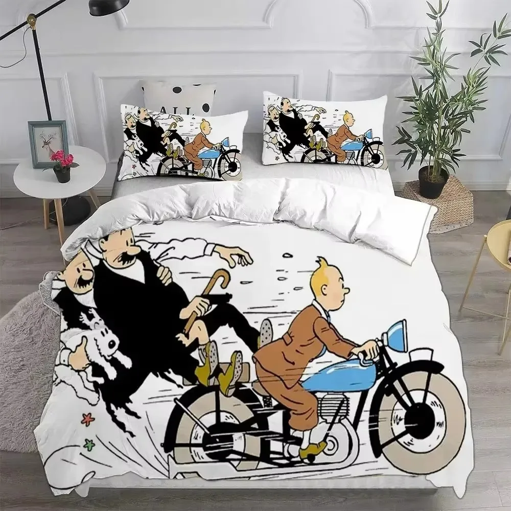 juego-de-ropa-de-cama-con-motivos-de-anime-incluyendo-funda-de-edredon-y-fundas-de-almohada-con-disenos-de-tintin-disponible-en-tamanos-queen-y-king-apto-para-ninos-y-adultos-﻿