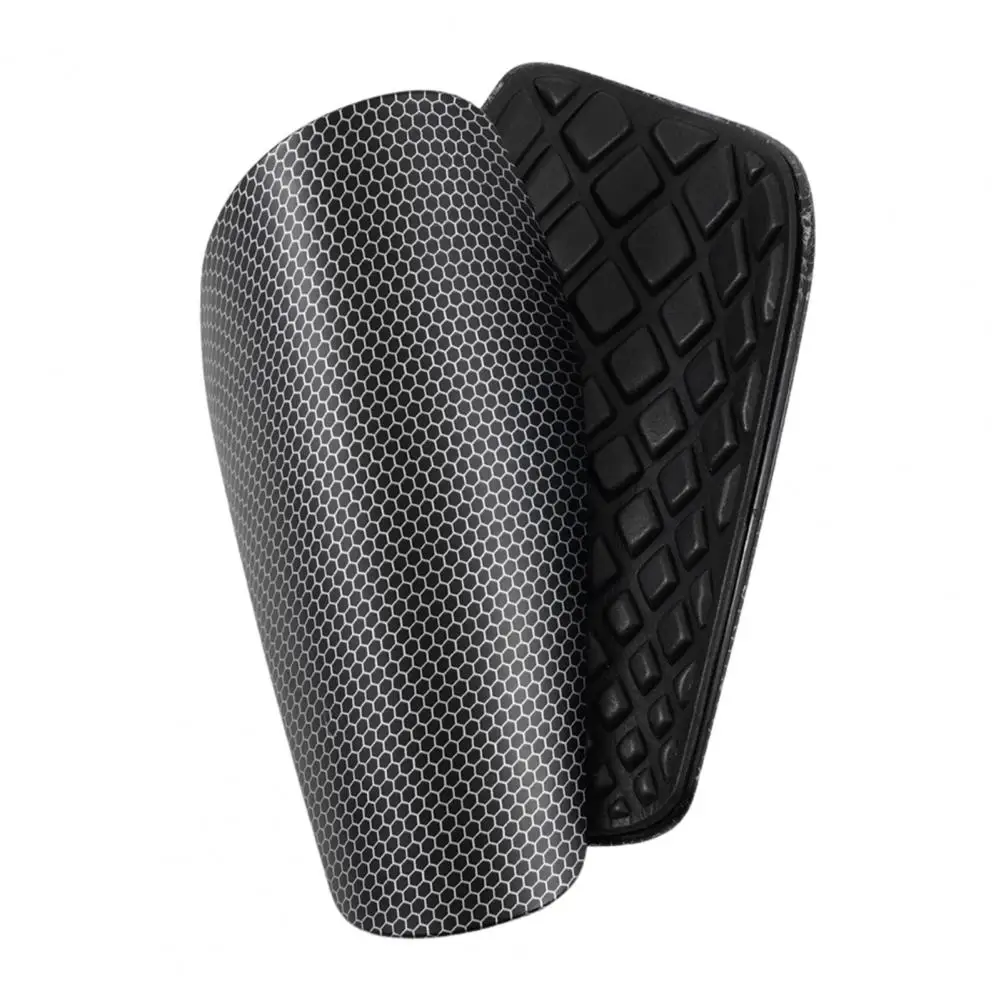 Shin Guard for Sports Breathable Shin Armor Youth Adult Soccer Shin Guards Set Hard Anti-collision Football Pads Shock for Boys