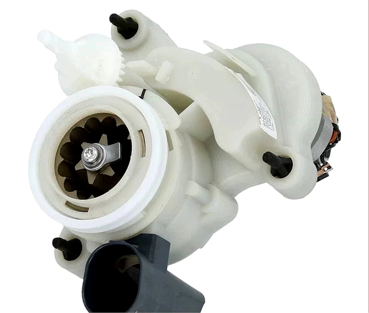 Coffee Accessory Unit, Replacement Components Fit ECAM22.110.SB ECAM 22.1 Coffee Maker