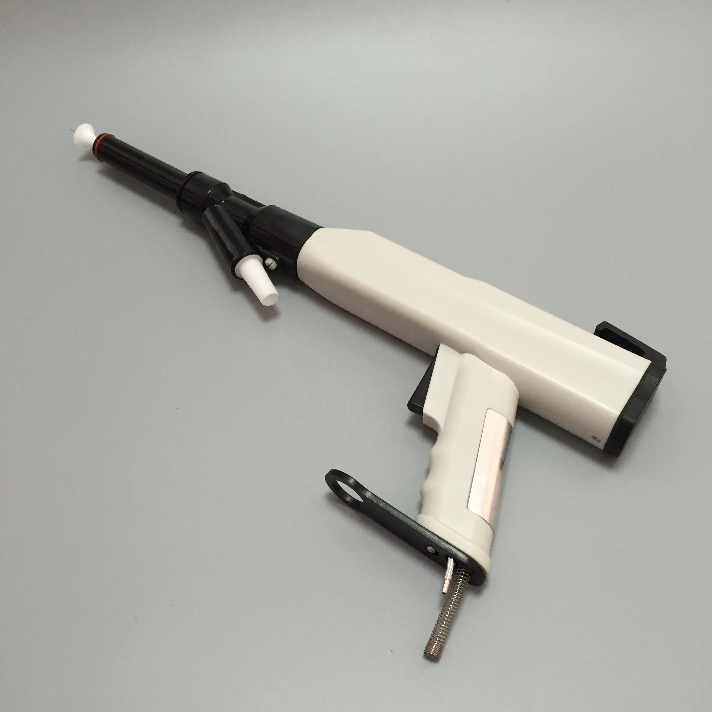 Electrostatic Manual Powder Coating Spray   + PCB + Cascade