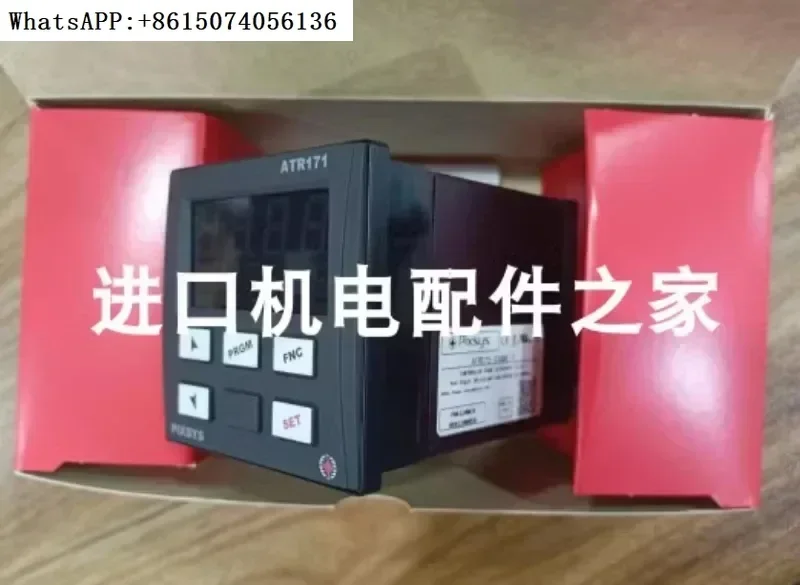 PIXSYS ATR121-AD ATR244-12ABC-controller ATR121-B