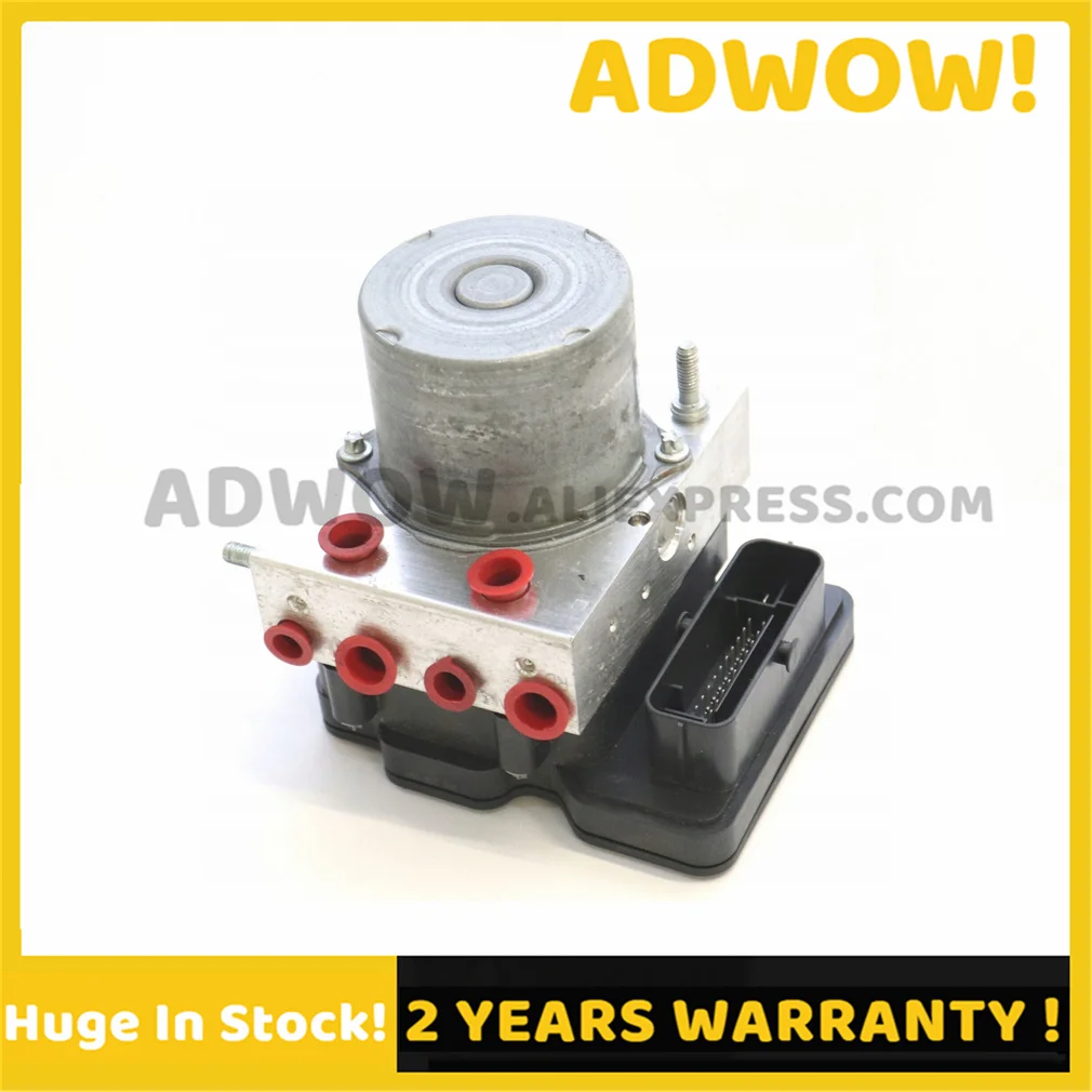 

476607984 R Новый и другой ДЛЯ RENAULT SCENIC ABS НАСОС/МОДУЛЯТОР/КОНТРАЛЬНОГО БЛОКА 1,5 ДИЗЕЛЬ 09-16