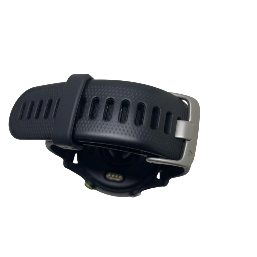 Оригинальные умные часы Garmin Forerunner255 Music GPS GLONASS GALILEO AZSS Marathon соревновательные кислороды в крови с мониторингом сердечного ритма