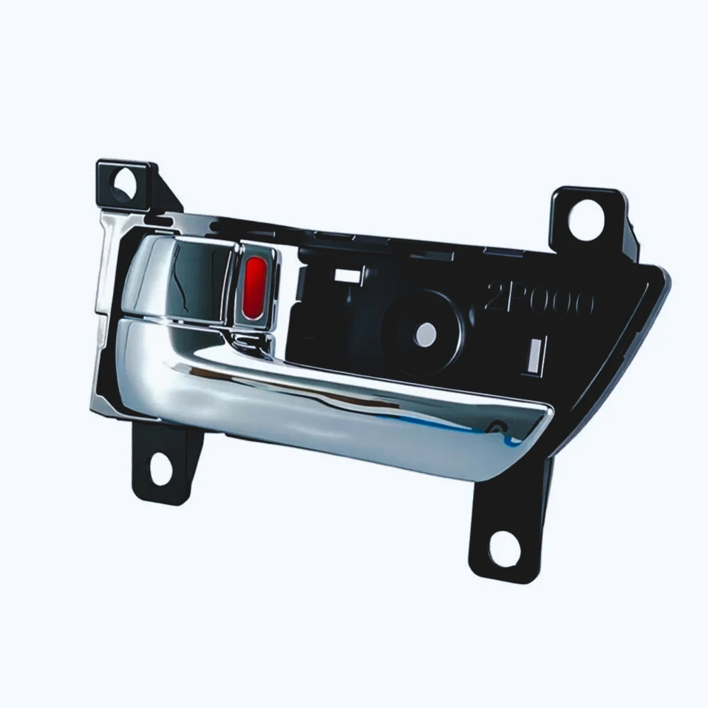 ZF-F Manija de puerta interior para Kia Sorento 2011-2015