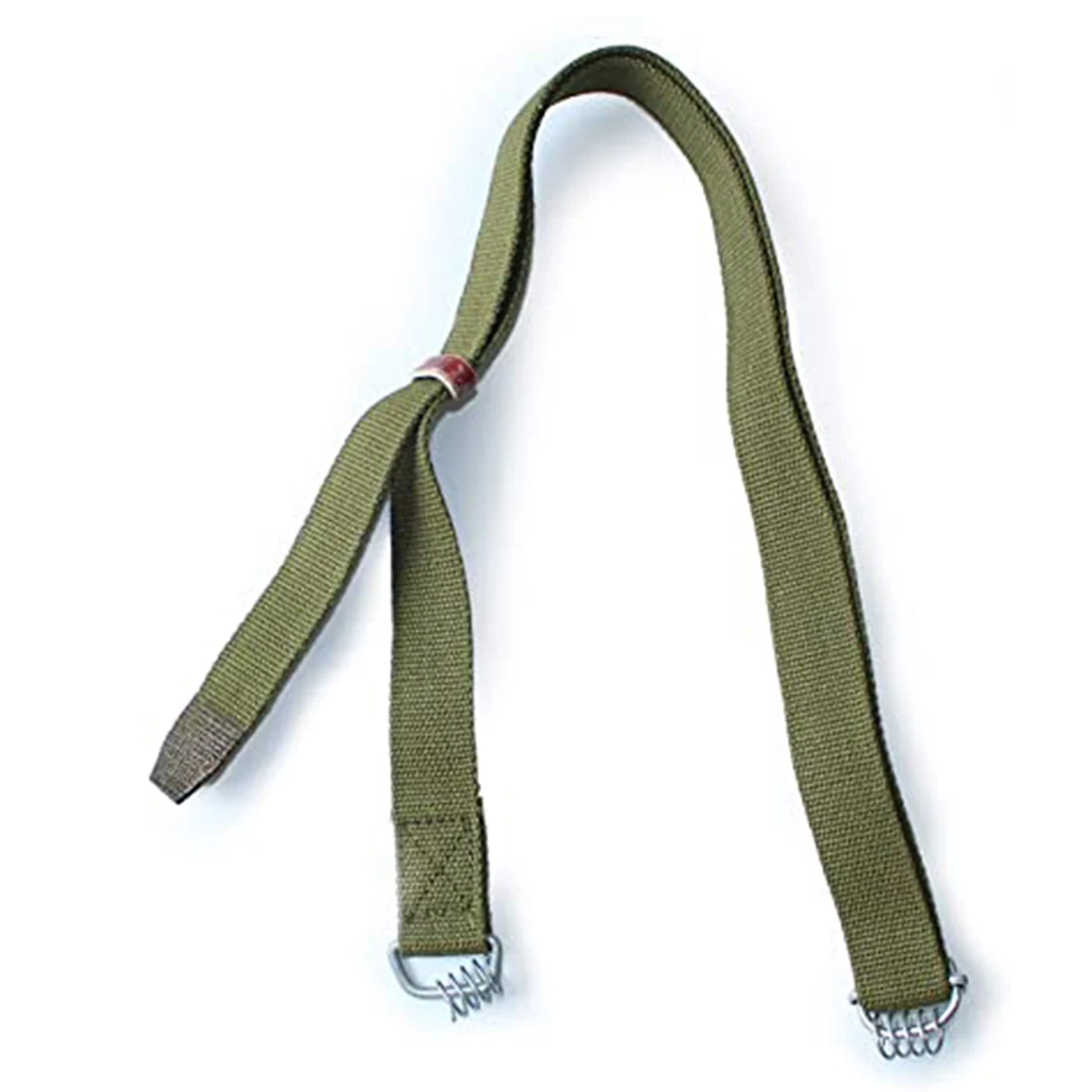 Spring Sling com Mark Strap, Excedente Tipo 56 SKS, Guerra do Vietnã Chinesa