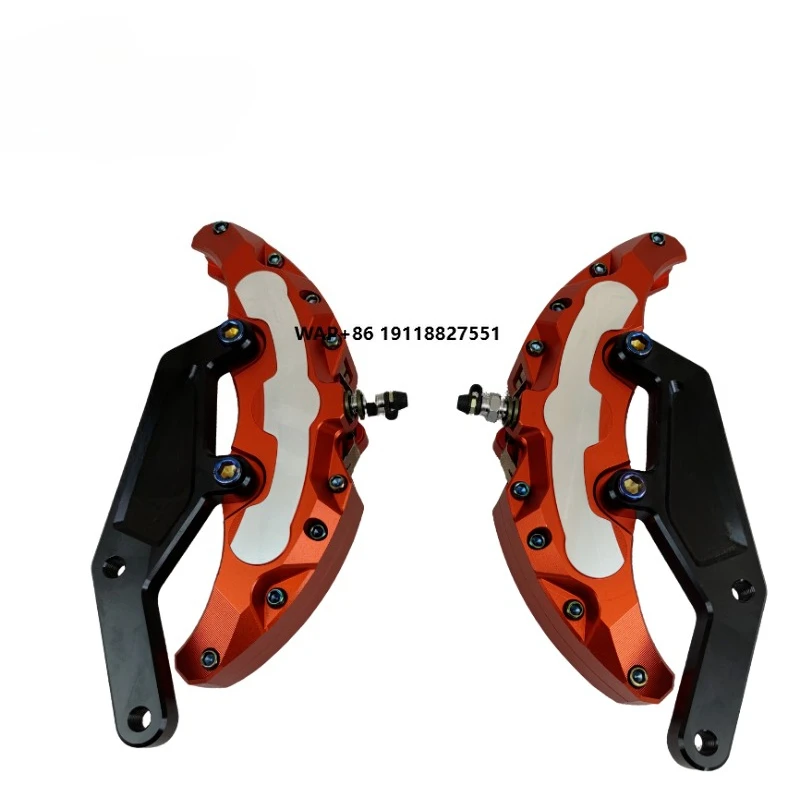 Motorcycle Brake Calipers Suitable for All Models of Davidson Motorcycle Caliper